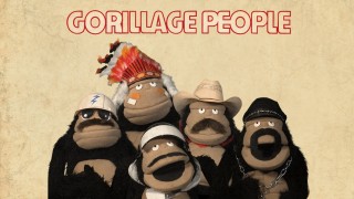 Gorillage People