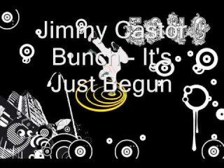 Jimmy Castor RIP