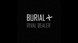 Joy and Pain – Burial’s new EP out now