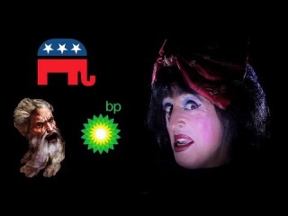 Kinsey Sicks make their first video ‘BP is Creepy’