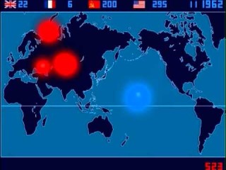 Let’s Play Global Thermonuclear War