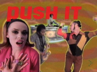 New video – Push Groove (Salt n’ Pepa vs Dee-Lite)