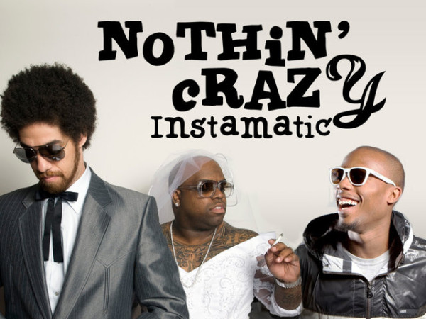 nothin crazy except the video - Radio Clash Podcast New Instamatic mashup - Nothin' Crazy (B.O.B. ft Bruno Mars vs Gnarls Barkley) Radio Clash Music Mashup Podcast brings you the best in eclectic tunes, mashups and remixes from around the world. Since 2004, we've been bringing you the freshest and most innovative music from a diverse range of genres and cultures. Join us on our musical journey as we explore the sounds of yesterday, today, and tomorrow. Discover new music and be inspired by the mashup of musical styles that only Radio Clash can provide. Subscribe now to elevate your musical experience!