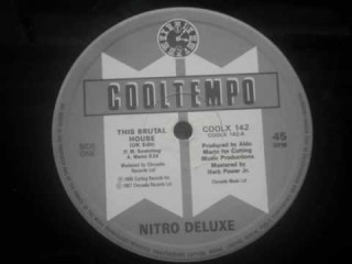 RIP Nitro Deluxe