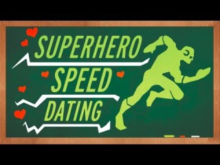 superhero speed dating - Radio Clash Podcast Superhero Speed Dating Radio Clash Music Mashup Podcast brings you the best in eclectic tunes, mashups and remixes from around the world. Since 2004, we've been bringing you the freshest and most innovative music from a diverse range of genres and cultures. Join us on our musical journey as we explore the sounds of yesterday, today, and tomorrow. Discover new music and be inspired by the mashup of musical styles that only Radio Clash can provide. Subscribe now to elevate your musical experience!