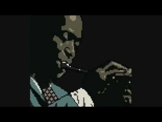 The Miles Davis Octet – Jazz goes 8-bit