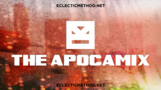 watch the apocamix now - Radio Clash Podcast Watch the Apocamix Now! Radio Clash Music Mashup Podcast brings you the best in eclectic tunes, mashups and remixes from around the world. Since 2004, we've been bringing you the freshest and most innovative music from a diverse range of genres and cultures. Join us on our musical journey as we explore the sounds of yesterday, today, and tomorrow. Discover new music and be inspired by the mashup of musical styles that only Radio Clash can provide. Subscribe now to elevate your musical experience!