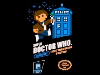 8 bit doctor who theme - Radio Clash Podcast 16 bit Doctor Who Theme Radio Clash Music Mashup Podcast brings you the best in eclectic tunes, mashups and remixes from around the world. Since 2004, we've been bringing you the freshest and most innovative music from a diverse range of genres and cultures. Join us on our musical journey as we explore the sounds of yesterday, today, and tomorrow. Discover new music and be inspired by the mashup of musical styles that only Radio Clash can provide. Subscribe now to elevate your musical experience!