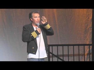 Doug Stanhope on not caring