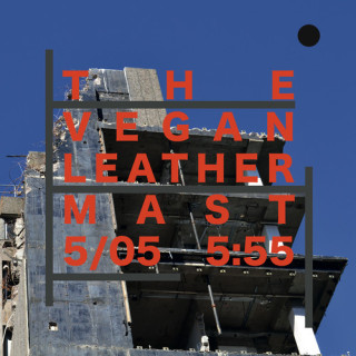 The Vegan Leather Mast