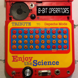 Enjoy the Science – 8-bit Operators tribute to Depeche Mode