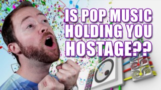 Pavlov’s Pop – Is Pop Music Brainwashing You?