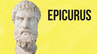 School of Life – Epicurus