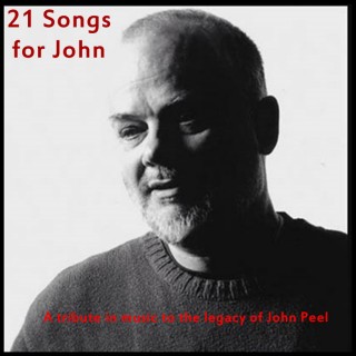 21 Songs for John Peel