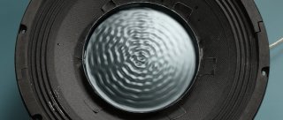 Nigel Stanford – Cymatics
