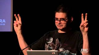 Steve Albini faces up to the music industry (again)