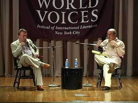 Conscientious Objectors: Hitch and Rushdie discuss religion and censorship