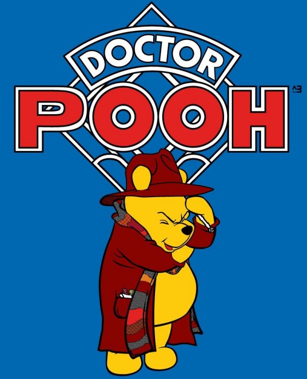 DoctorPooh Main - Radio Clash Podcast Winnie The Meme Radio Clash Music Mashup Podcast brings you the best in eclectic tunes, mashups and remixes from around the world. Since 2004, we've been bringing you the freshest and most innovative music from a diverse range of genres and cultures. Join us on our musical journey as we explore the sounds of yesterday, today, and tomorrow. Discover new music and be inspired by the mashup of musical styles that only Radio Clash can provide. Subscribe now to elevate your musical experience!