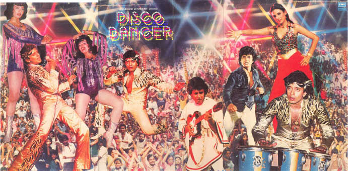 Disco Bollywood Part 2