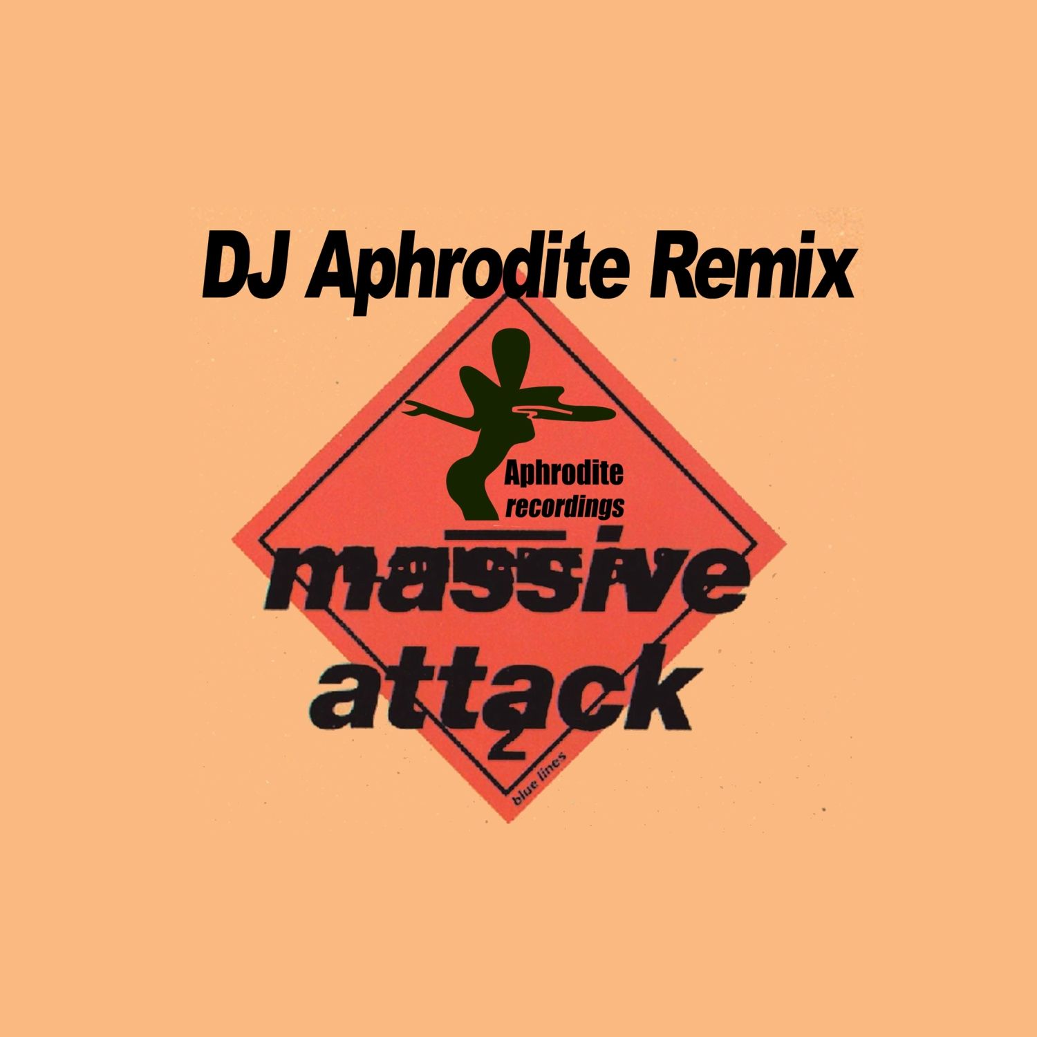 Aphrodite remixes Massive Attack