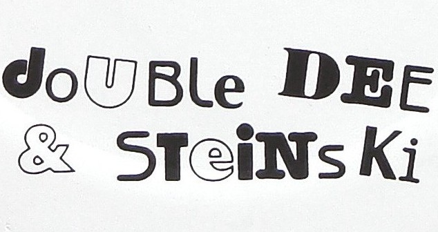 New Double Dee & Steinski mix
