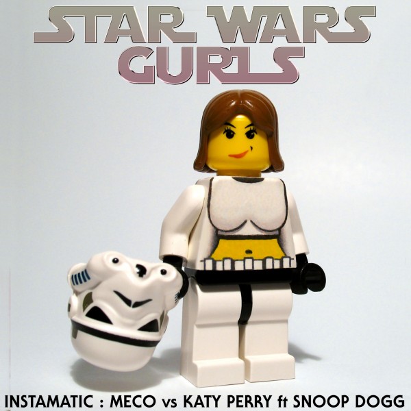 starwarsgurls3 - Radio Clash Podcast Final Mashups: Star Wars Radio Clash Music Mashup Podcast brings you the best in eclectic tunes, mashups and remixes from around the world. Since 2004, we've been bringing you the freshest and most innovative music from a diverse range of genres and cultures. Join us on our musical journey as we explore the sounds of yesterday, today, and tomorrow. Discover new music and be inspired by the mashup of musical styles that only Radio Clash can provide. Subscribe now to elevate your musical experience!