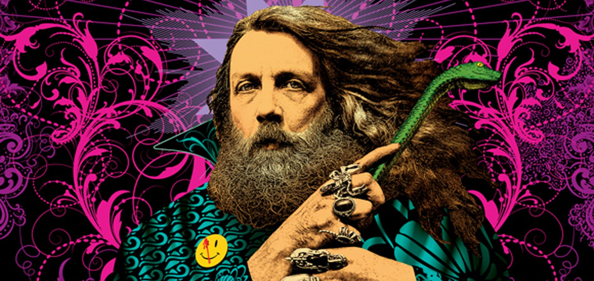 11013040 1093206984040348 1694037756841349238 n - Radio Clash Podcast The Mindscape of Alan Moore Radio Clash Music Mashup Podcast brings you the best in eclectic tunes, mashups and remixes from around the world. Since 2004, we've been bringing you the freshest and most innovative music from a diverse range of genres and cultures. Join us on our musical journey as we explore the sounds of yesterday, today, and tomorrow. Discover new music and be inspired by the mashup of musical styles that only Radio Clash can provide. Subscribe now to elevate your musical experience!