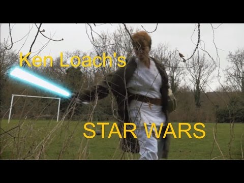 If Ken Loach Directed Star Wars