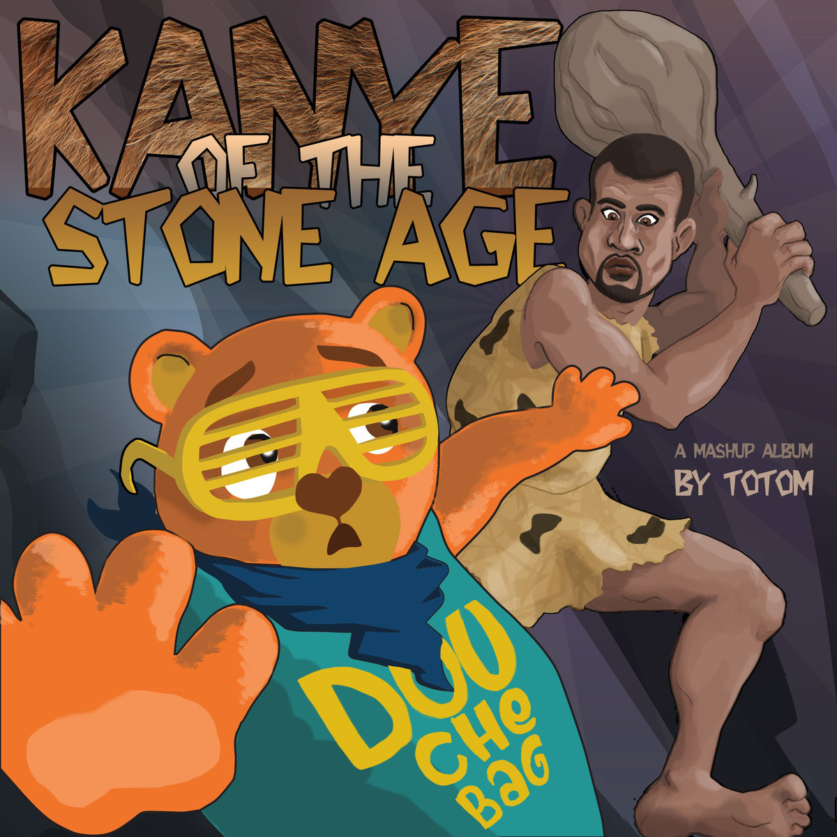 a2234887061 10 - Radio Clash Podcast Kanye of the Stone Age Radio Clash Music Mashup Podcast brings you the best in eclectic tunes, mashups and remixes from around the world. Since 2004, we've been bringing you the freshest and most innovative music from a diverse range of genres and cultures. Join us on our musical journey as we explore the sounds of yesterday, today, and tomorrow. Discover new music and be inspired by the mashup of musical styles that only Radio Clash can provide. Subscribe now to elevate your musical experience!