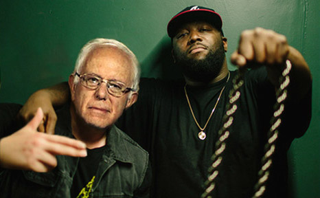 Killer Mike Bernie Sanders 00 - Radio Clash Podcast Bern It Up Radio Clash Music Mashup Podcast brings you the best in eclectic tunes, mashups and remixes from around the world. Since 2004, we've been bringing you the freshest and most innovative music from a diverse range of genres and cultures. Join us on our musical journey as we explore the sounds of yesterday, today, and tomorrow. Discover new music and be inspired by the mashup of musical styles that only Radio Clash can provide. Subscribe now to elevate your musical experience!