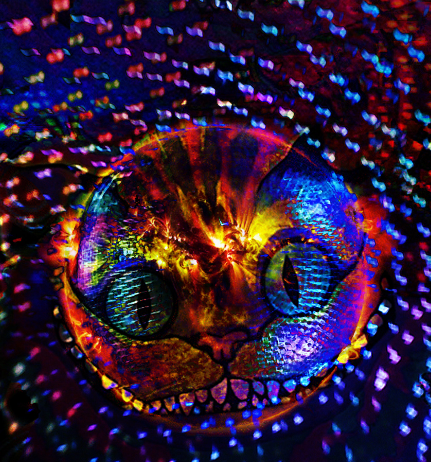 disco psycheness mainimage - Radio Clash Podcast Psychodelidisco (Disco Psycheness) - 3 hour psychedelic space disco mix Radio Clash Music Mashup Podcast brings you the best in eclectic tunes, mashups and remixes from around the world. Since 2004, we've been bringing you the freshest and most innovative music from a diverse range of genres and cultures. Join us on our musical journey as we explore the sounds of yesterday, today, and tomorrow. Discover new music and be inspired by the mashup of musical styles that only Radio Clash can provide. Subscribe now to elevate your musical experience!