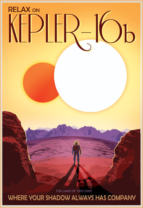 Kepler 16b 39x27 sm - Radio Clash Podcast NASA Space Travel Posters Radio Clash Music Mashup Podcast brings you the best in eclectic tunes, mashups and remixes from around the world. Since 2004, we've been bringing you the freshest and most innovative music from a diverse range of genres and cultures. Join us on our musical journey as we explore the sounds of yesterday, today, and tomorrow. Discover new music and be inspired by the mashup of musical styles that only Radio Clash can provide. Subscribe now to elevate your musical experience!
