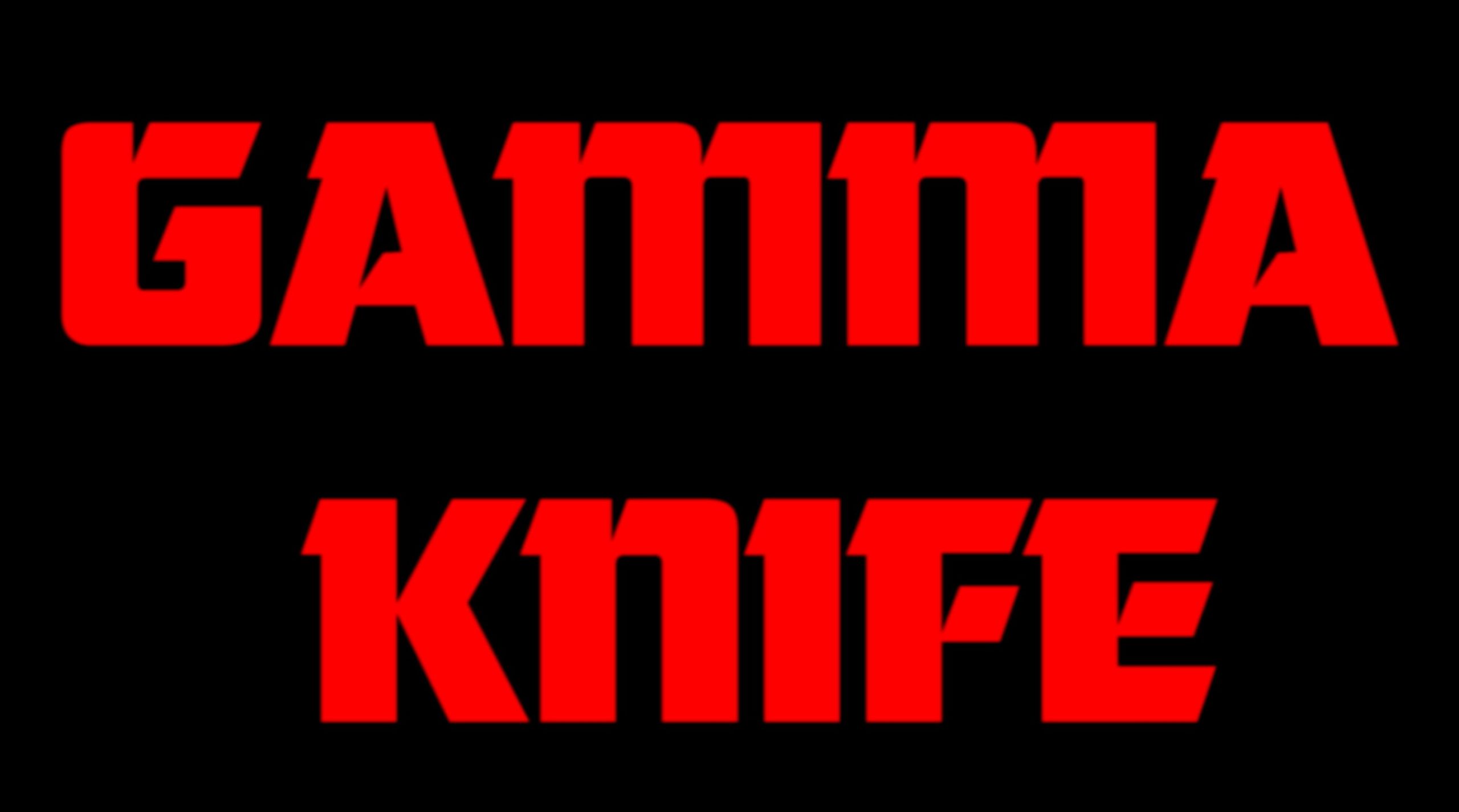 Gamma Knife