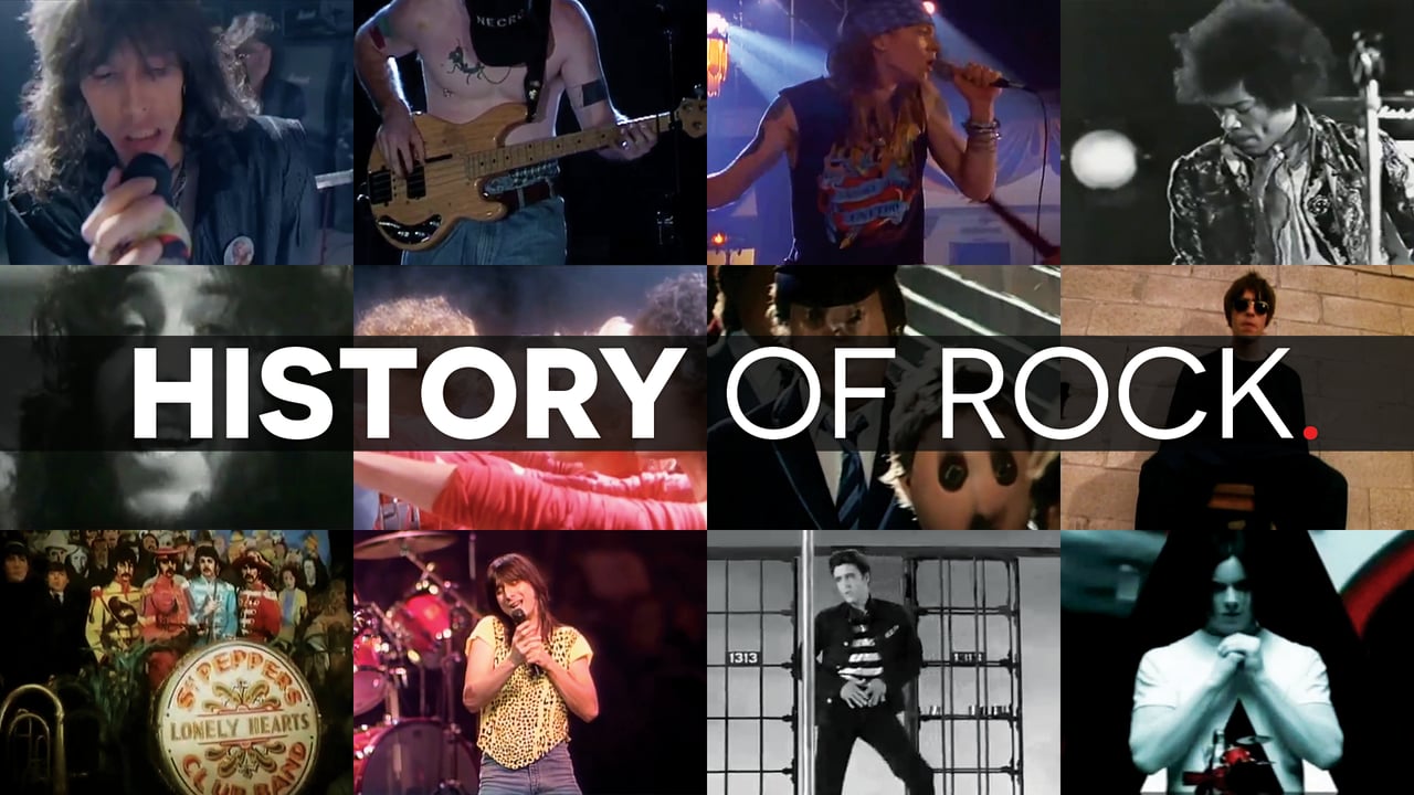 history of rock - Radio Clash Podcast History of Rock Radio Clash Music Mashup Podcast brings you the best in eclectic tunes, mashups and remixes from around the world. Since 2004, we've been bringing you the freshest and most innovative music from a diverse range of genres and cultures. Join us on our musical journey as we explore the sounds of yesterday, today, and tomorrow. Discover new music and be inspired by the mashup of musical styles that only Radio Clash can provide. Subscribe now to elevate your musical experience!