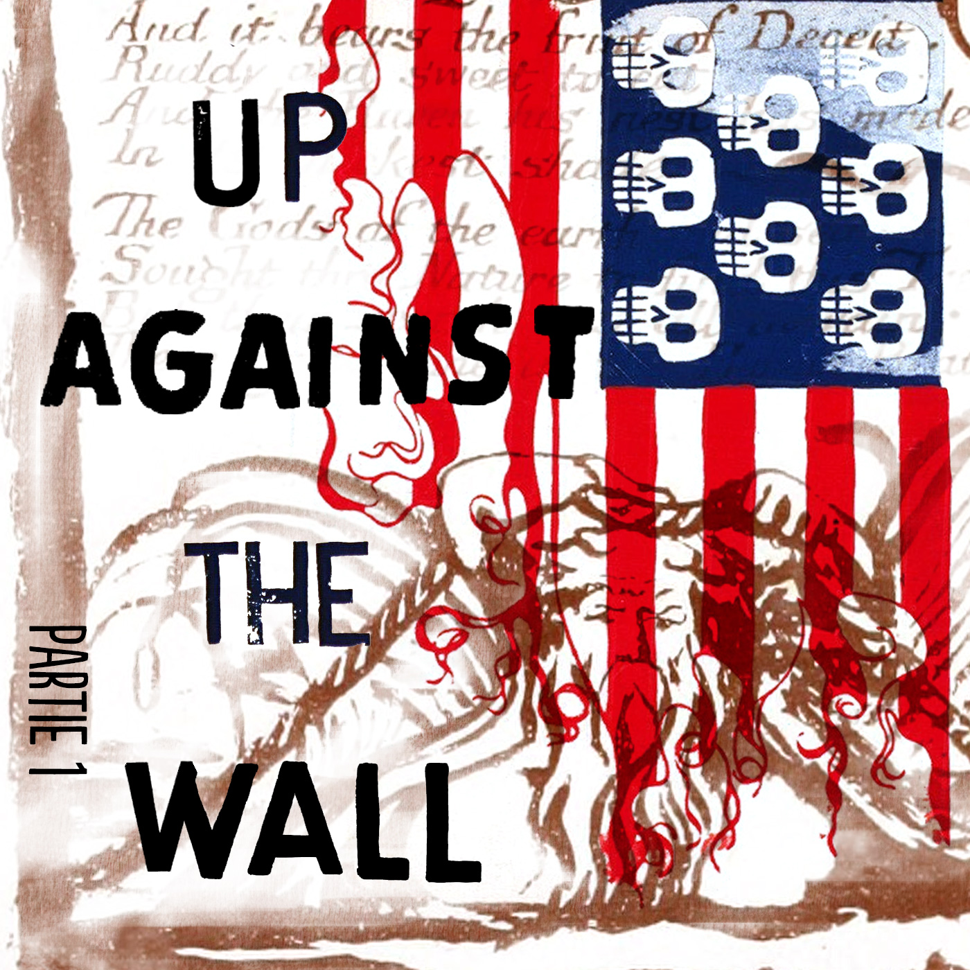 UpAgainstTheWall 1c - Radio Clash Podcast Up Against The Wall - Psych Mix Part 1 Radio Clash Music Mashup Podcast brings you the best in eclectic tunes, mashups and remixes from around the world. Since 2004, we've been bringing you the freshest and most innovative music from a diverse range of genres and cultures. Join us on our musical journey as we explore the sounds of yesterday, today, and tomorrow. Discover new music and be inspired by the mashup of musical styles that only Radio Clash can provide. Subscribe now to elevate your musical experience!