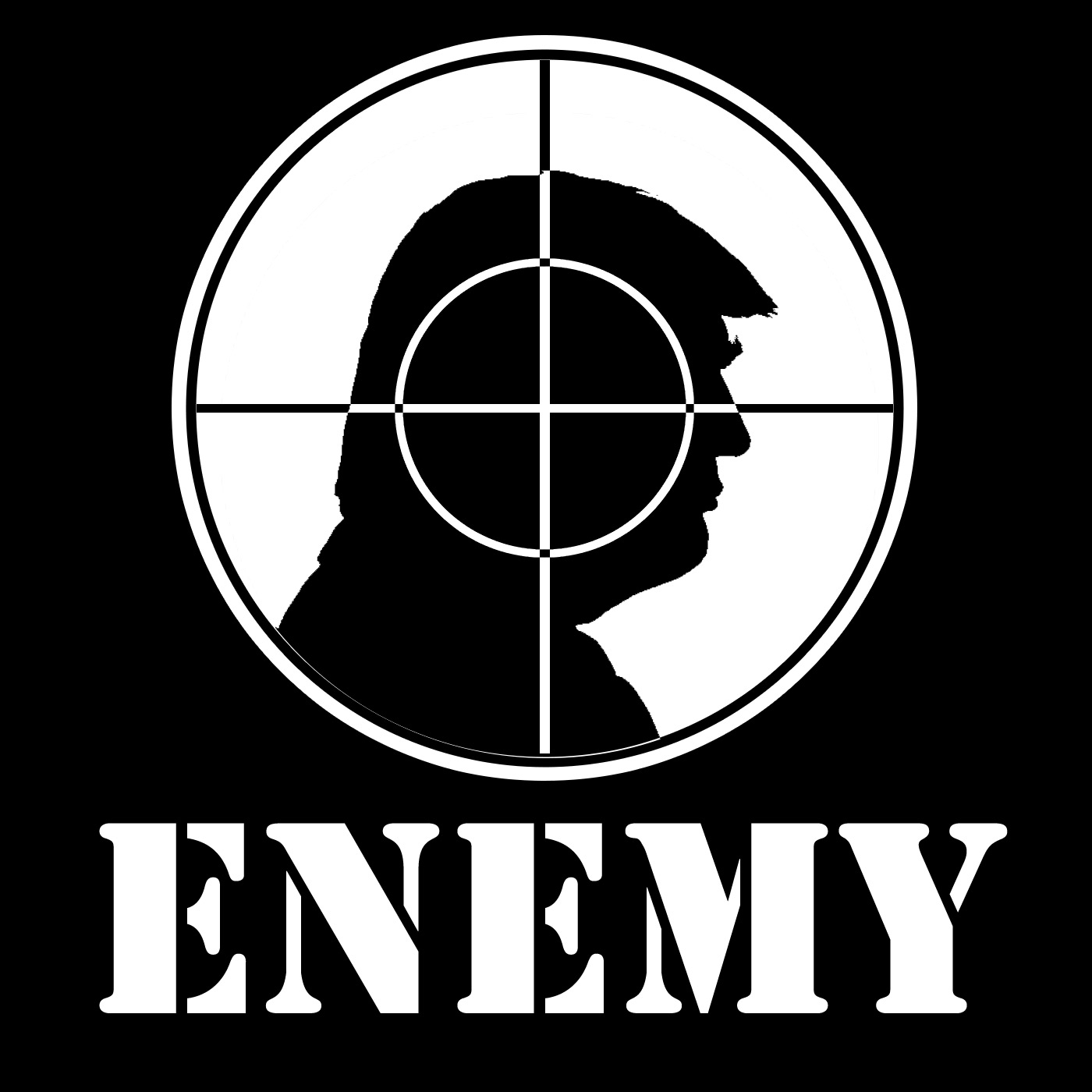 trump enemy - Radio Clash Podcast Up Against The Wall - Psych Mix Part 2 Radio Clash Music Mashup Podcast brings you the best in eclectic tunes, mashups and remixes from around the world. Since 2004, we've been bringing you the freshest and most innovative music from a diverse range of genres and cultures. Join us on our musical journey as we explore the sounds of yesterday, today, and tomorrow. Discover new music and be inspired by the mashup of musical styles that only Radio Clash can provide. Subscribe now to elevate your musical experience!