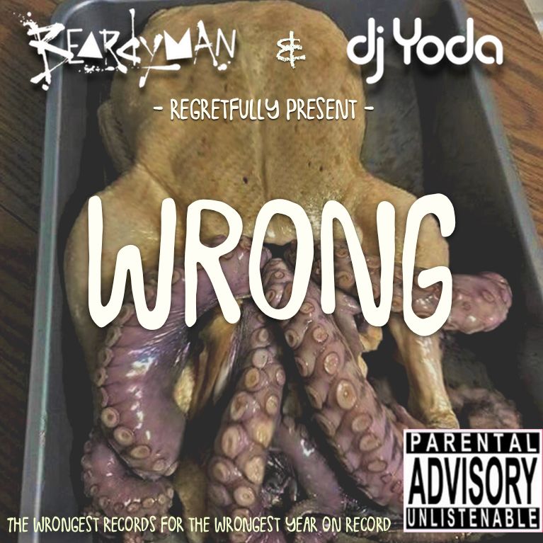 artworks 000200500800 yn5wxr original - Radio Clash Podcast 2016 WRONG mix Radio Clash Music Mashup Podcast brings you the best in eclectic tunes, mashups and remixes from around the world. Since 2004, we've been bringing you the freshest and most innovative music from a diverse range of genres and cultures. Join us on our musical journey as we explore the sounds of yesterday, today, and tomorrow. Discover new music and be inspired by the mashup of musical styles that only Radio Clash can provide. Subscribe now to elevate your musical experience!