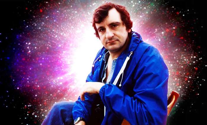 Hitchhiker’s Guide To The Galaxy reaches 40