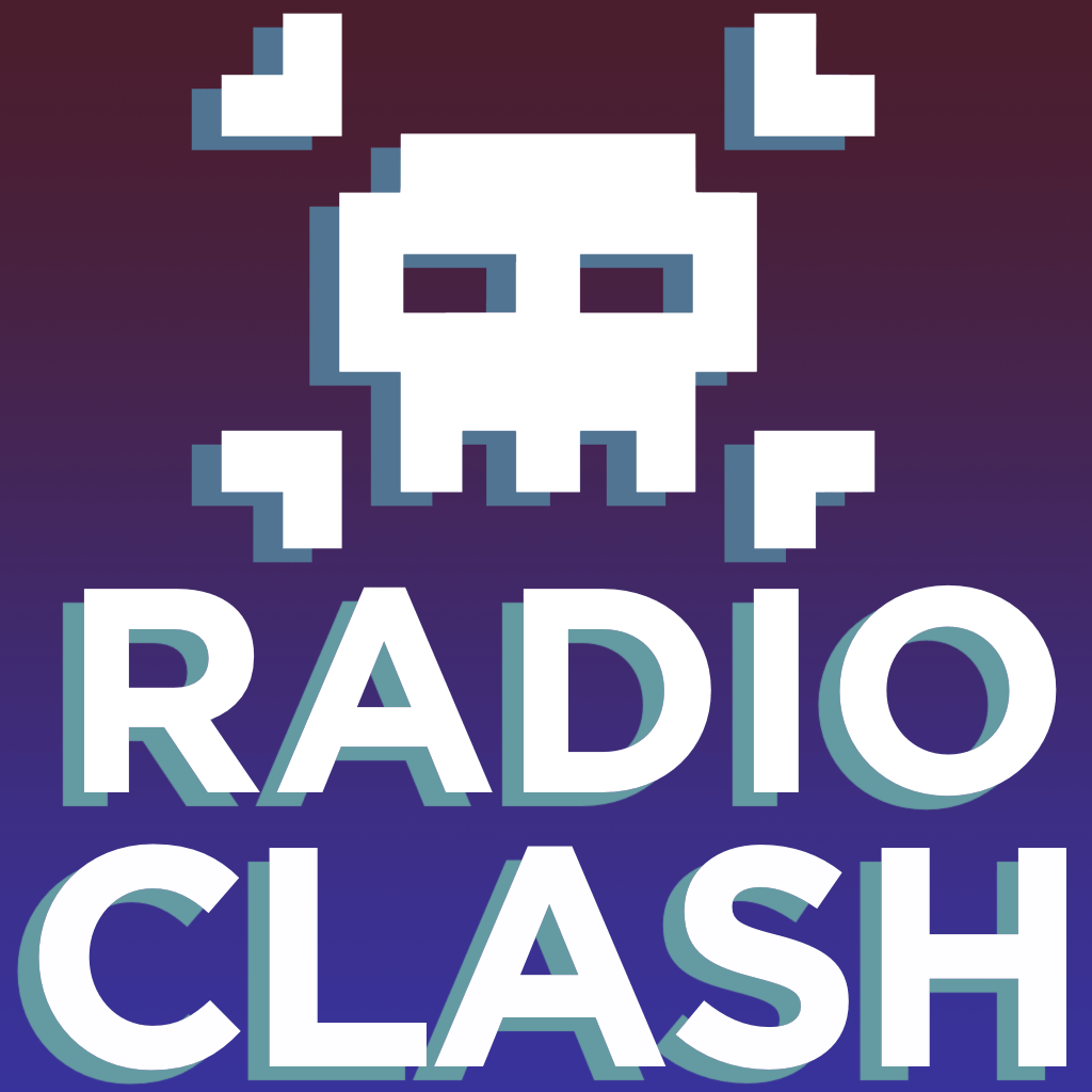 radioclash logo wob siteicon - Radio Clash Podcast New Look - website relaunch Radio Clash Music Mashup Podcast brings you the best in eclectic tunes, mashups and remixes from around the world. Since 2004, we've been bringing you the freshest and most innovative music from a diverse range of genres and cultures. Join us on our musical journey as we explore the sounds of yesterday, today, and tomorrow. Discover new music and be inspired by the mashup of musical styles that only Radio Clash can provide. Subscribe now to elevate your musical experience!