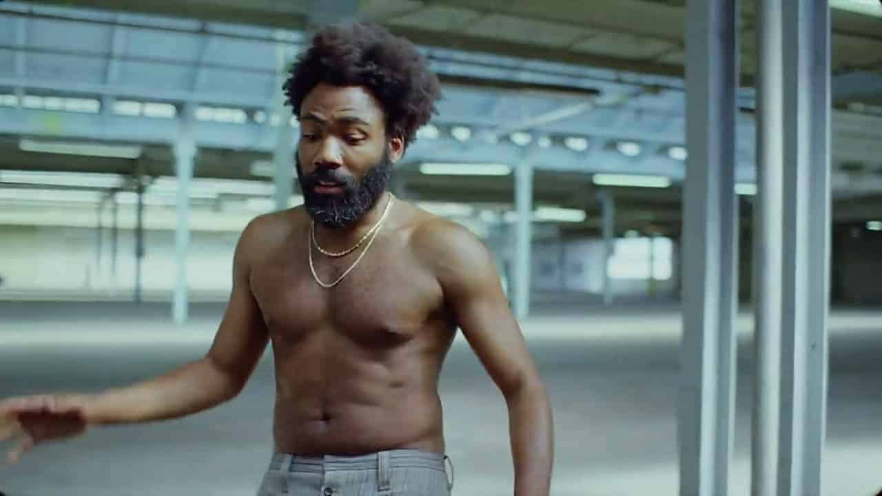 This Is America – Call Me Maybe?