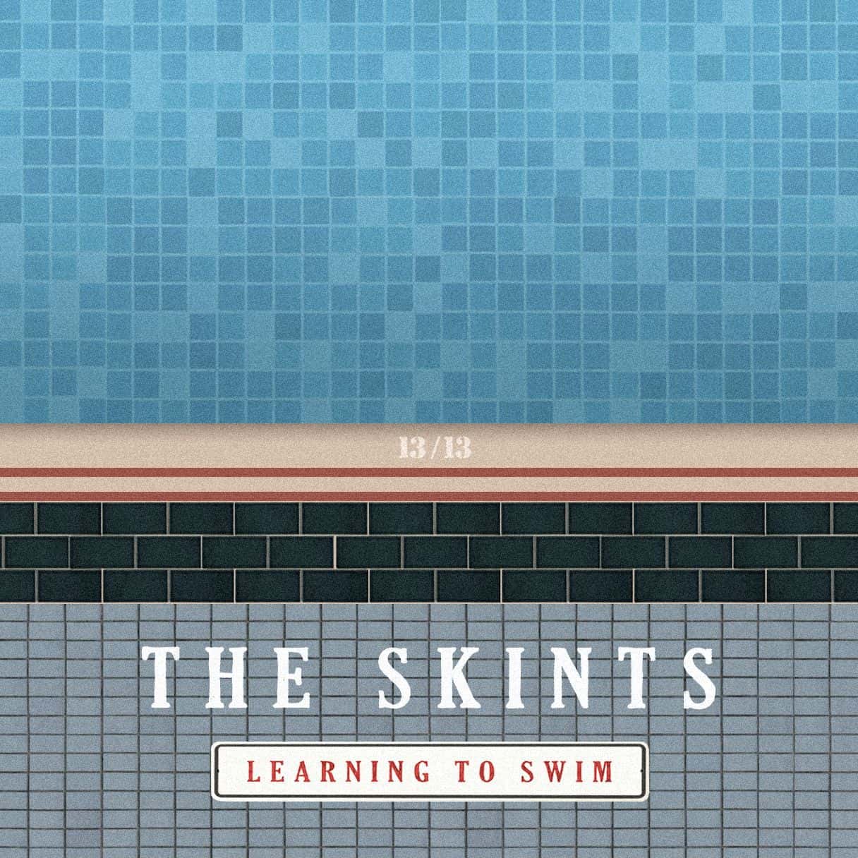 The Skints Are Learning To Swim