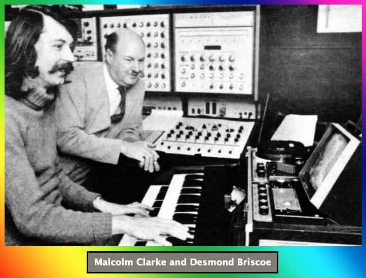 malcdes - Radio Clash Podcast Malcolm Clarke on the Radiophonic Workshop Radio Clash Music Mashup Podcast brings you the best in eclectic tunes, mashups and remixes from around the world. Since 2004, we've been bringing you the freshest and most innovative music from a diverse range of genres and cultures. Join us on our musical journey as we explore the sounds of yesterday, today, and tomorrow. Discover new music and be inspired by the mashup of musical styles that only Radio Clash can provide. Subscribe now to elevate your musical experience!