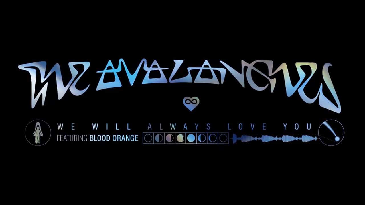 Avalanches will always love you