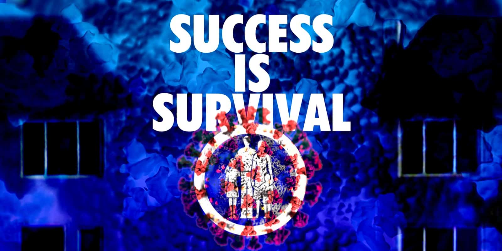 RC 322: Success is Survival