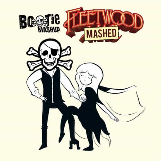 Bootie’s Fleetwood Mashed