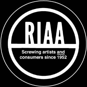 RIAA Shenanigans – Radio Clash Podcast gets it’s first takedown