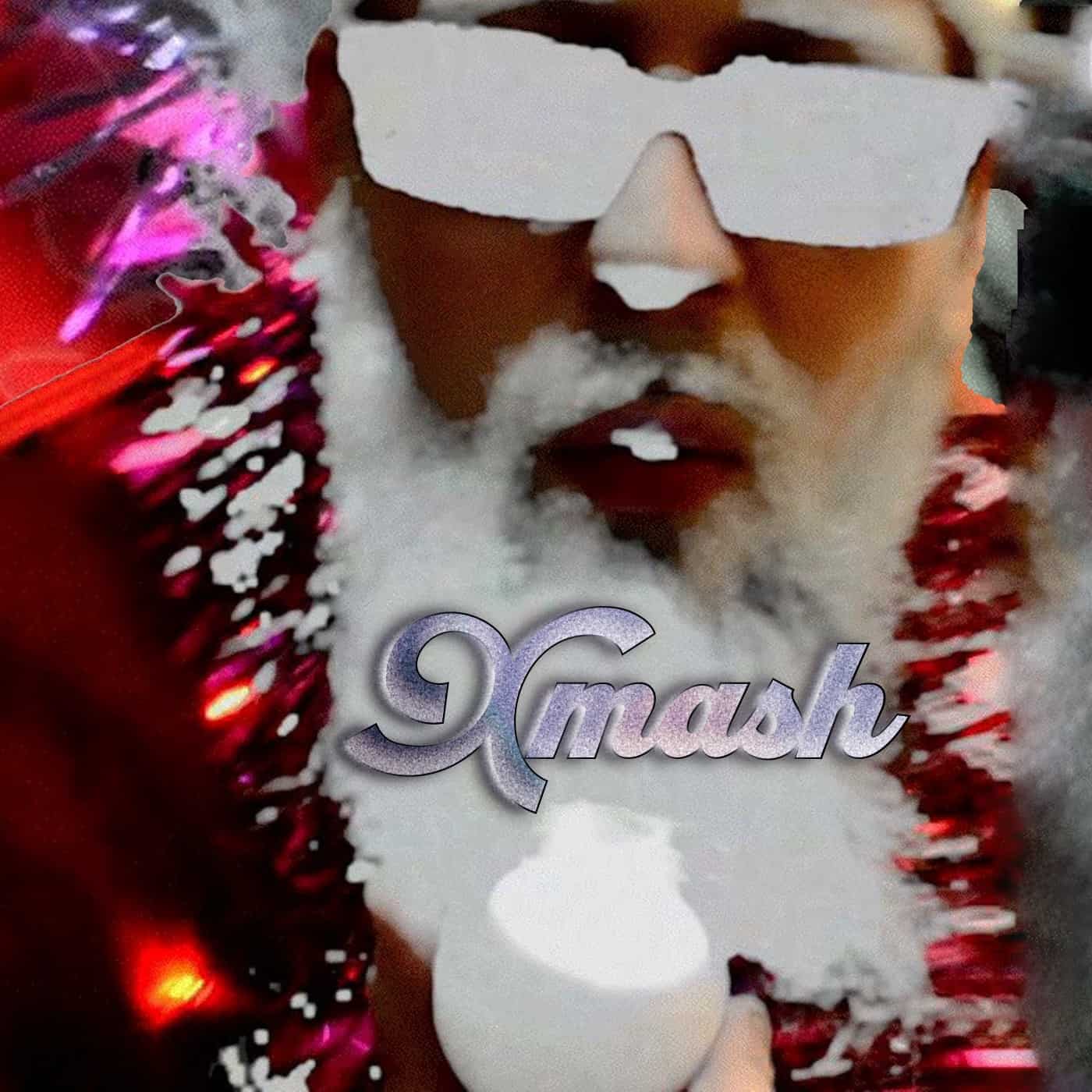 Xmash Christmas mashup compilation from Instamatic, DJNoNo and tbc