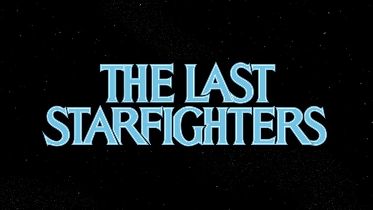Last Starfighter sequel