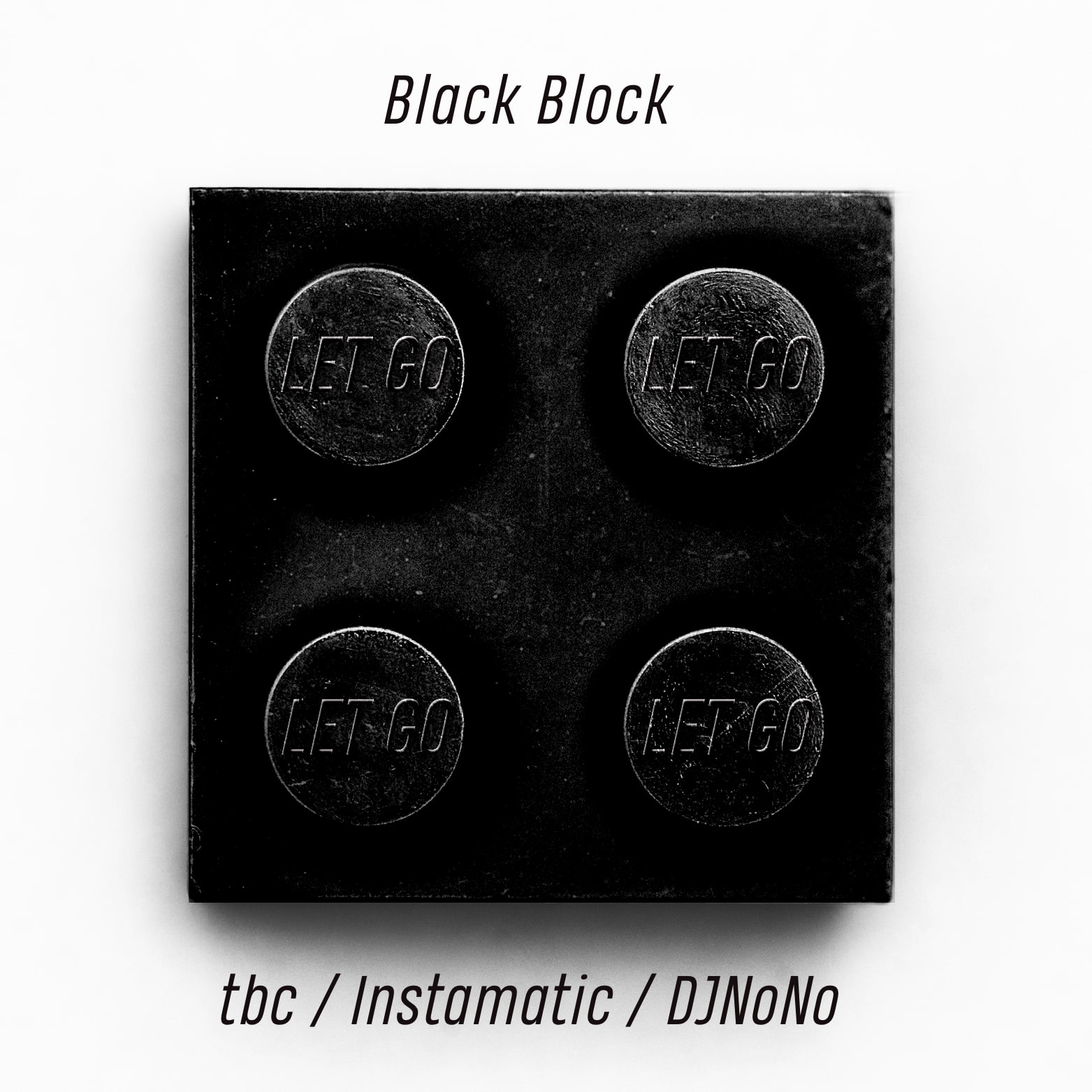 Black Block mashup album