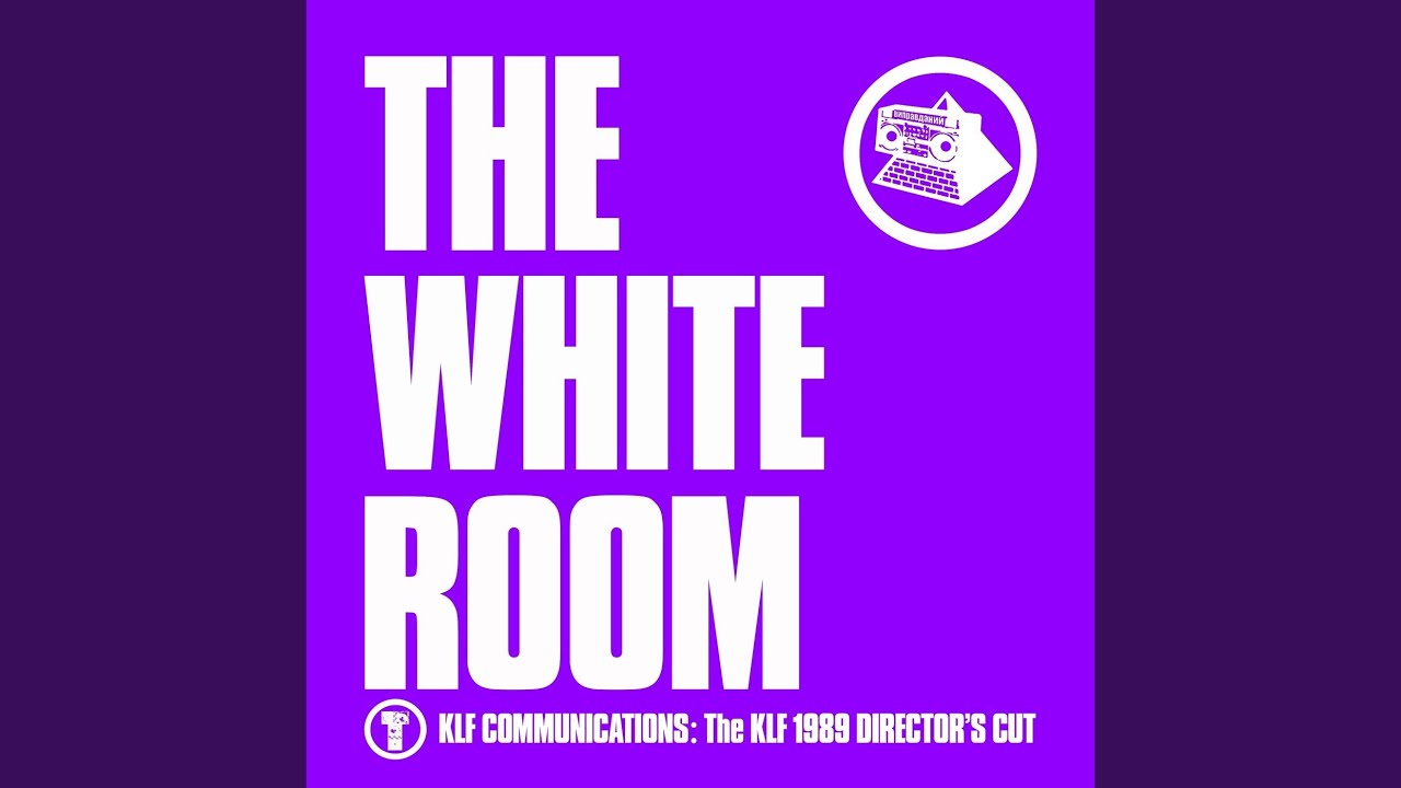 KLF White Room – Director’s Cut & new Blacksmoke